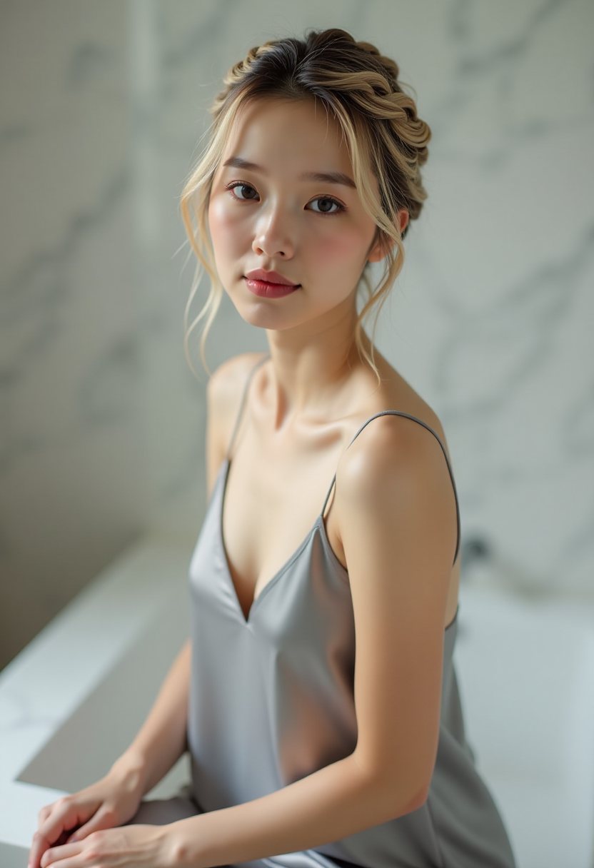 女仆复仇