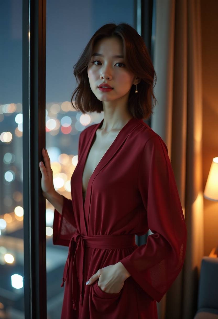 女仆餐厅