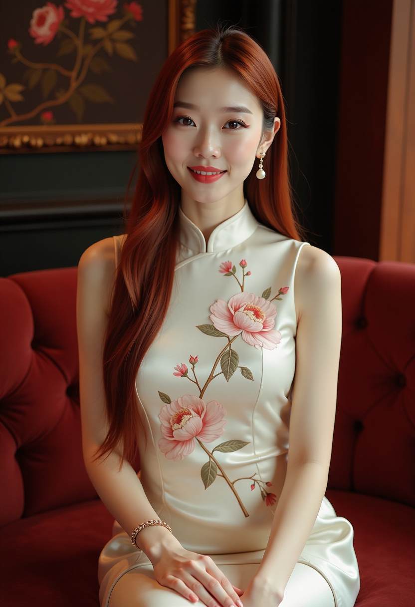 女仆冒险