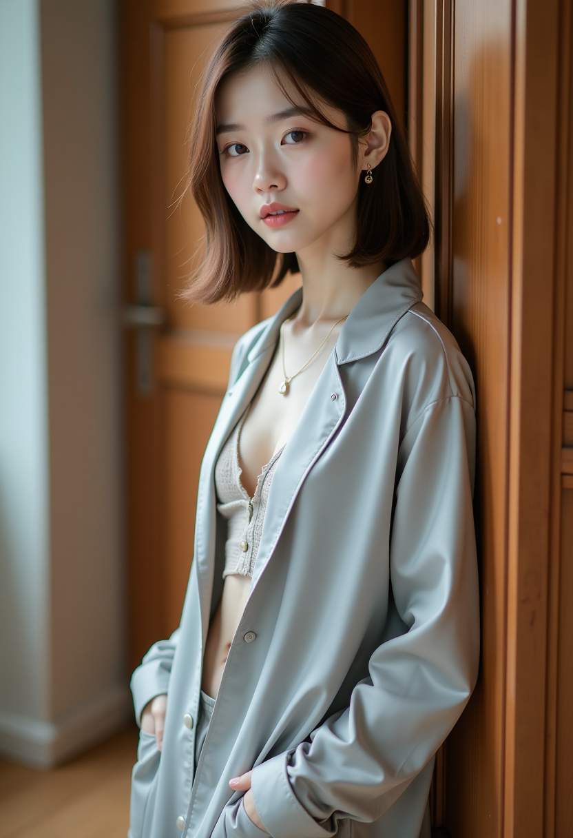 女仆冒险