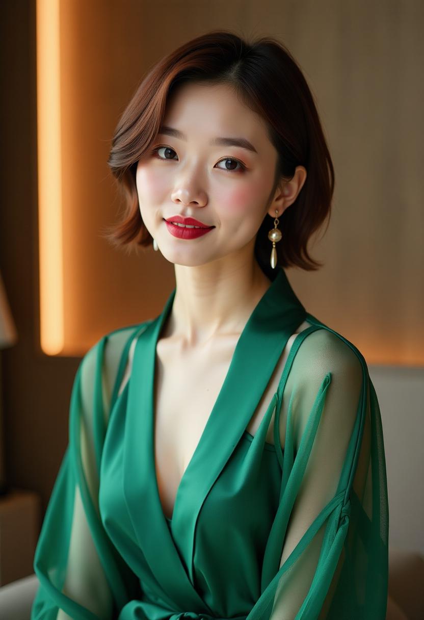 女仆综艺